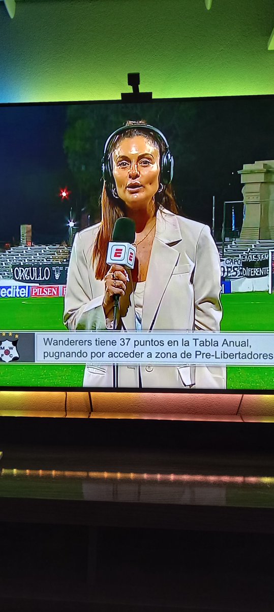 Gente, están dando la casa de cera en Disney