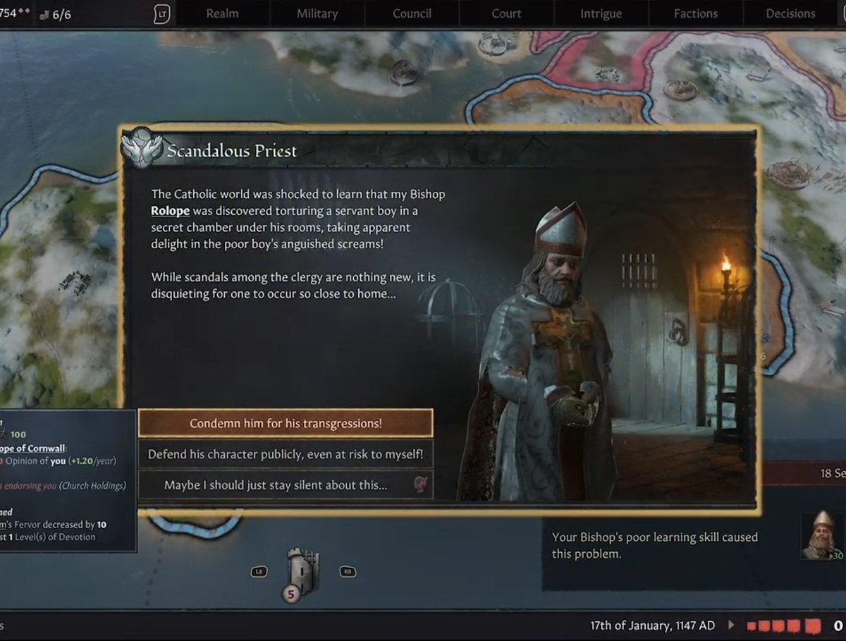 I give this game 10/10 for realism