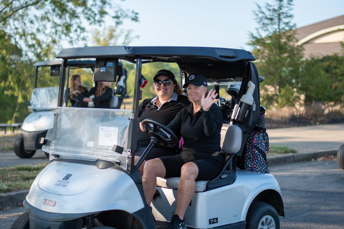 WSUWBasketball's tweet image. Thank you to everyone that made it out to our second annual Birdies and Buckets golf outing yesterday!

#RaiderUp | #RaiderFamily