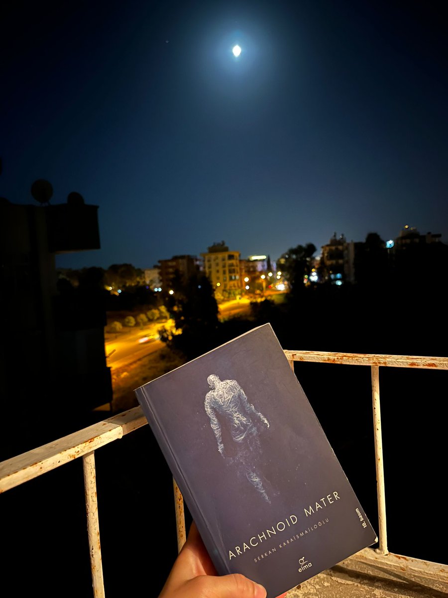 Bırak ay kalsın sen git bu gece 🥺