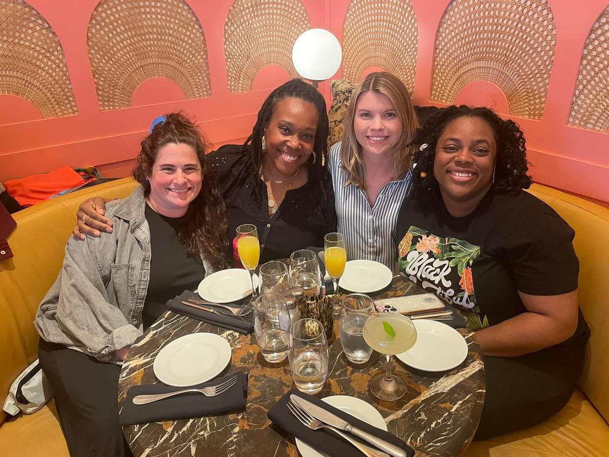 ArCasia D. James-Gallaway, PhD tweet media