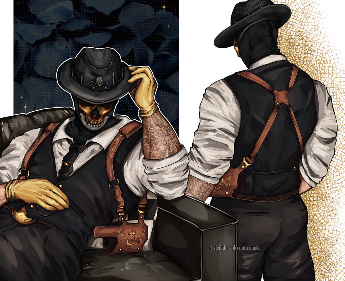 xleilqh's tweet image. midas ghost

#ghost #ghostcod #SimonGhostRiley #cod #CallofDuty