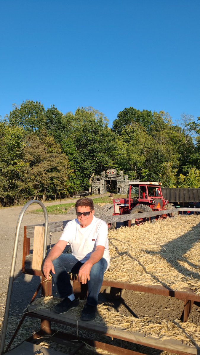 Norm Benning tweet media