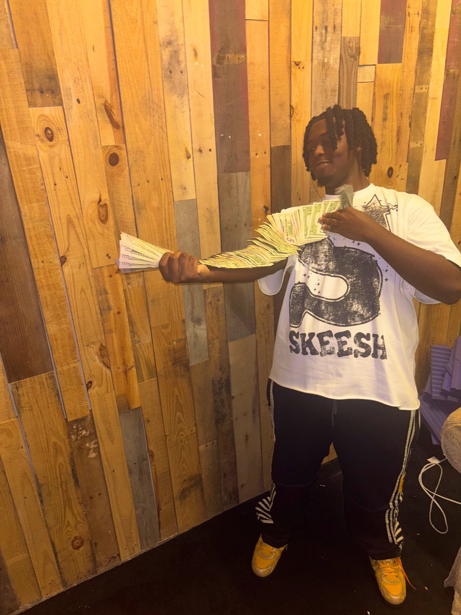 Big YPC we CBFW Popping shit like Dugg⛹🏾‍♂️ #daticket #ypc