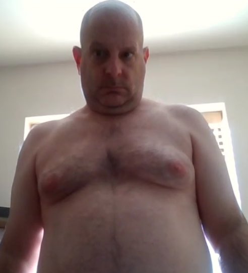 Cruel_Alexaaa's tweet photo. Roy feigunbum is fucking faggot lol
Look what a slut he is and getting ready to be fucked now. #newyork #longisland #faggot #whore #bitch #expose #retweet https://t.co/X7I09zWFbX