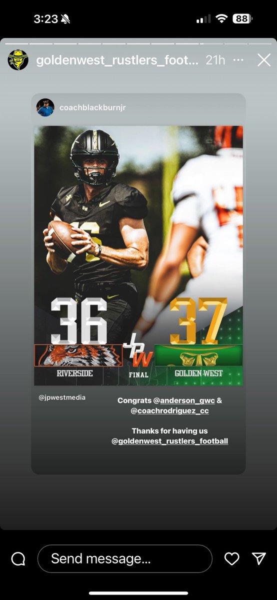 Scott Meyer (@coachsmeyer) on Twitter photo 