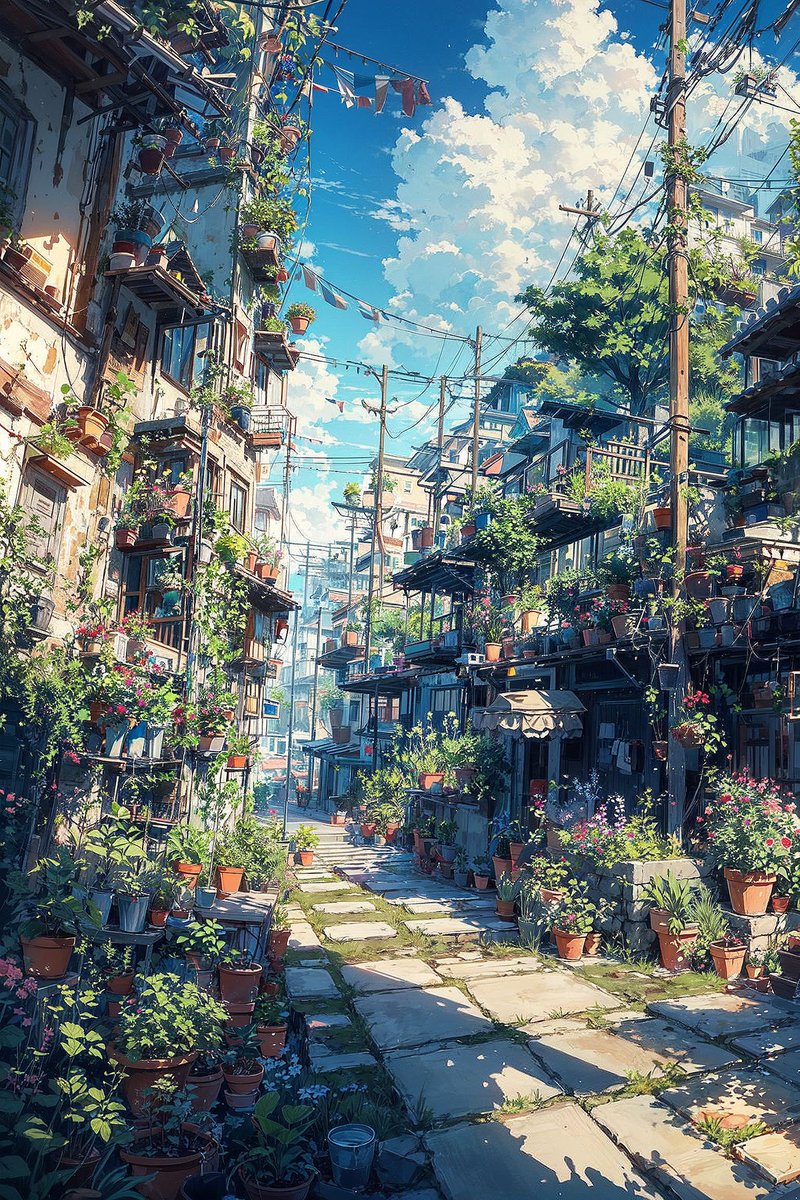 intarku's tweet photo. #AIart #AI背景部 #AIイラスト https://t.co/kt6cWee2Le