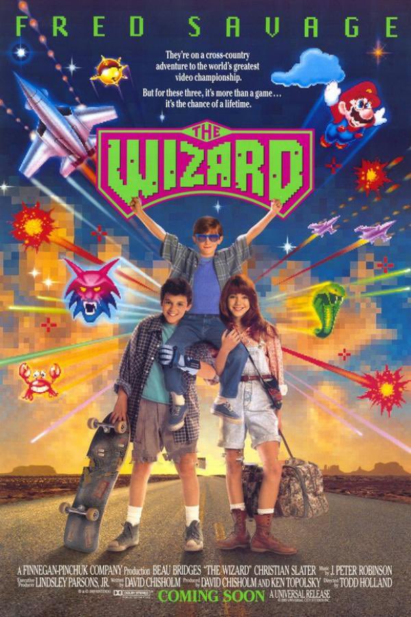 Adam J. Yeend (@ajyeend) on Twitter photo Watching <a href="/Shout_Studios/">Shout! Studios</a>’ BluRay release of THE WIZARD. A critical failure upon its 1989 release, it serves as the first family film to examine childhood trauma and the broken promise of the perfect family set upon the boomer generation. It’s a beautiful story and a solid movie📀 Watching <a href="/Shout_Studios/">Shout! Studios</a>’ BluRay release of THE WIZARD. A critical failure upon its 1989 release, it serves as the first family film to examine childhood trauma and the broken promise of the perfect family set upon the boomer generation. It’s a beautiful story and a solid movie📀