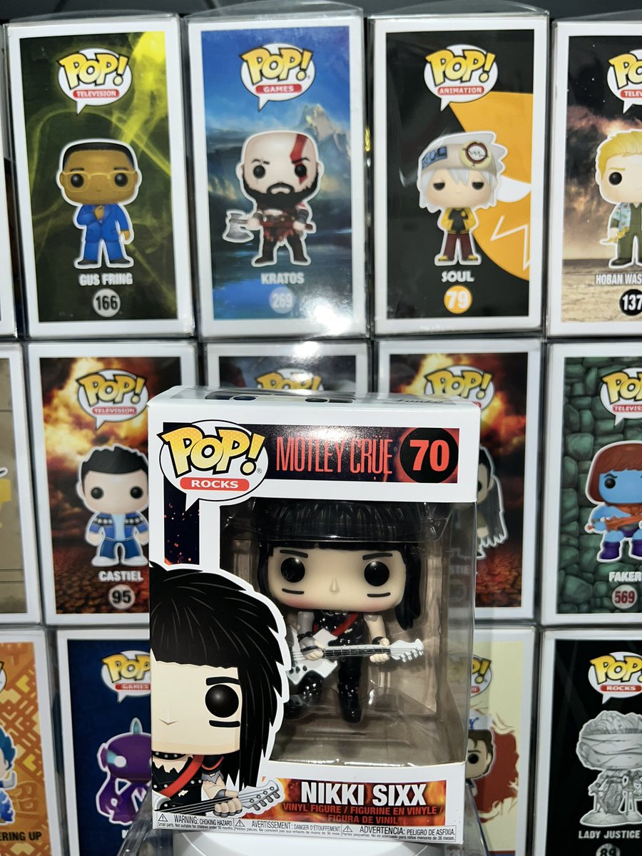 WildAsylum tweet media