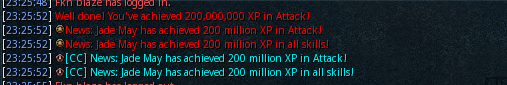 Jade_May10's tweet photo. woohoo 5.8b at last :) @Jagex @RuneScape https://t.co/3loS1qSDqT