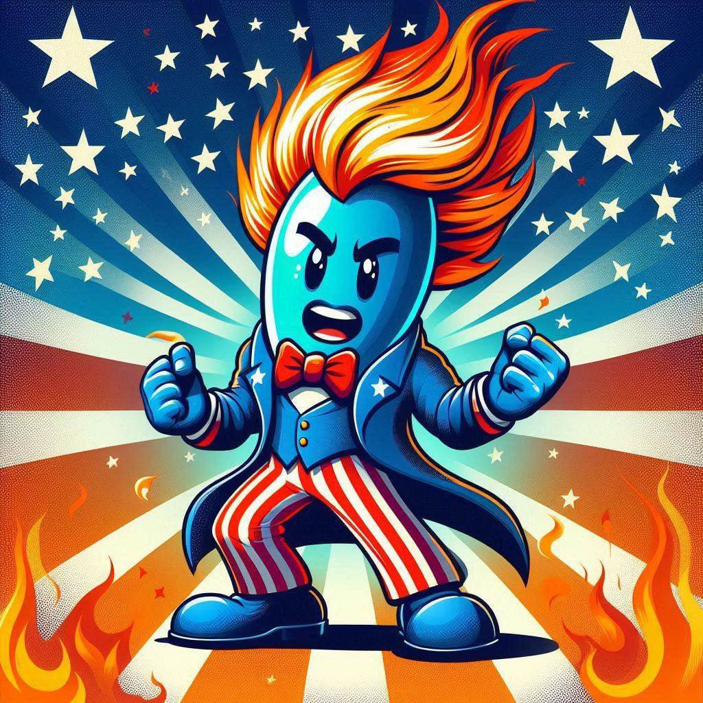AceholeCreeptoe's tweet photo. @JakeGagain 
Uncle $NUMPTY wants you!!!
#NUMPTYNATION 

https://t.co/JYjKGrDIDK https://t.co/noJ0Os0Eee