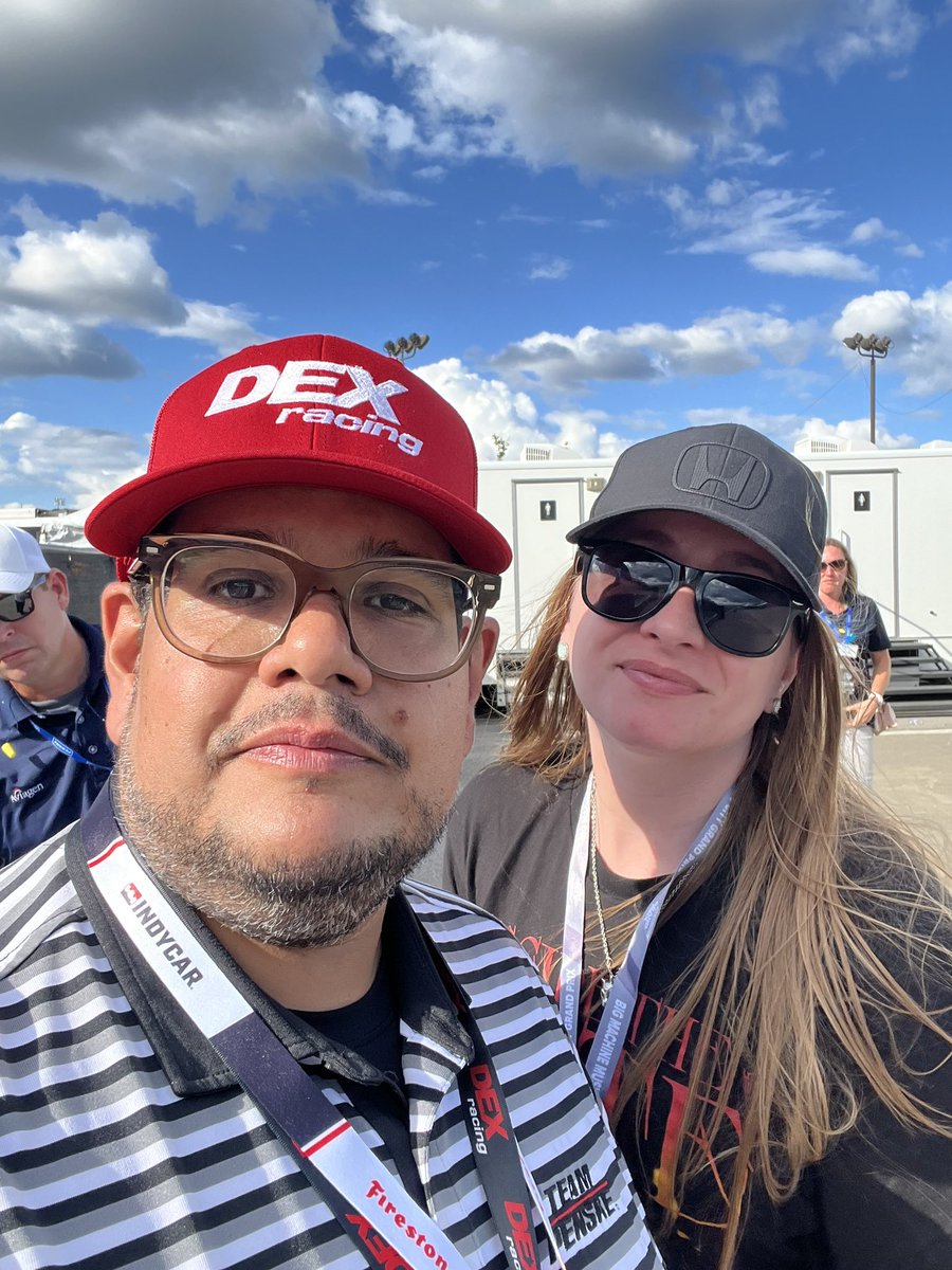 JLSantrich's tweet photo. @alanisnking Nice meeting you! https://t.co/NnCKFyiu3k
