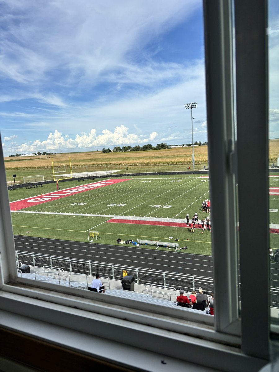 Gilbert Youth Tackle Football tweet media