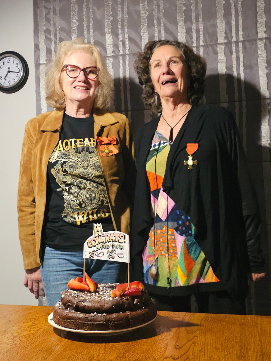 Massey HART tweet media