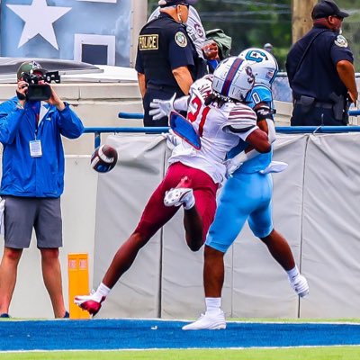 Marcus Samuels tweet media