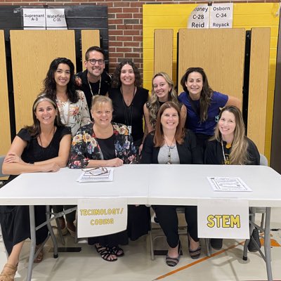 Back to School Night with the Special Area Teachers