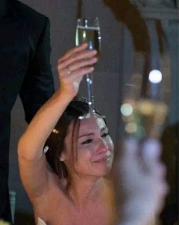 Últimamente soy esta agradeciendo todo lo bueno que me está sucediendo después de tocar fondo tantas veces