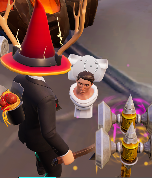 cybert0ny's tweet photo. This thing is nightmare fuel @muselk https://t.co/FNC8hhYdPF
