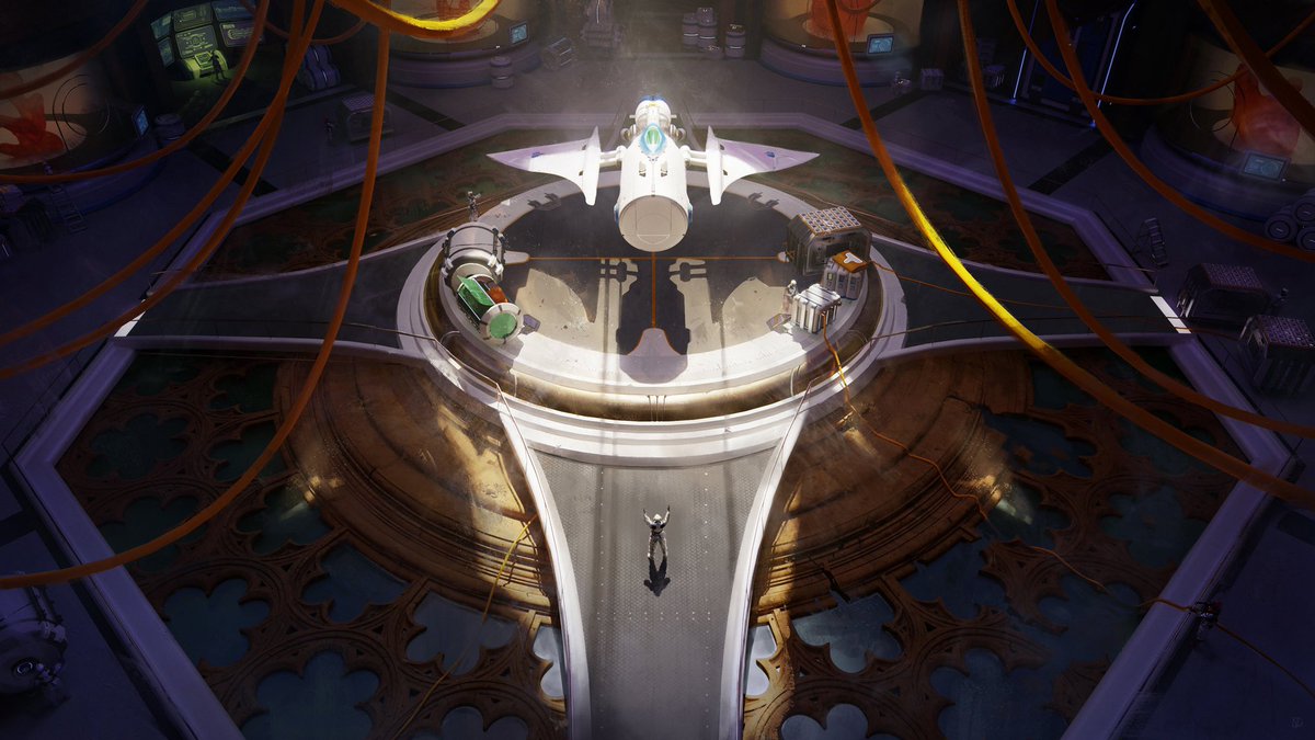 Artists, you can only use ONE image to convince people to follow you, which one would you use ?