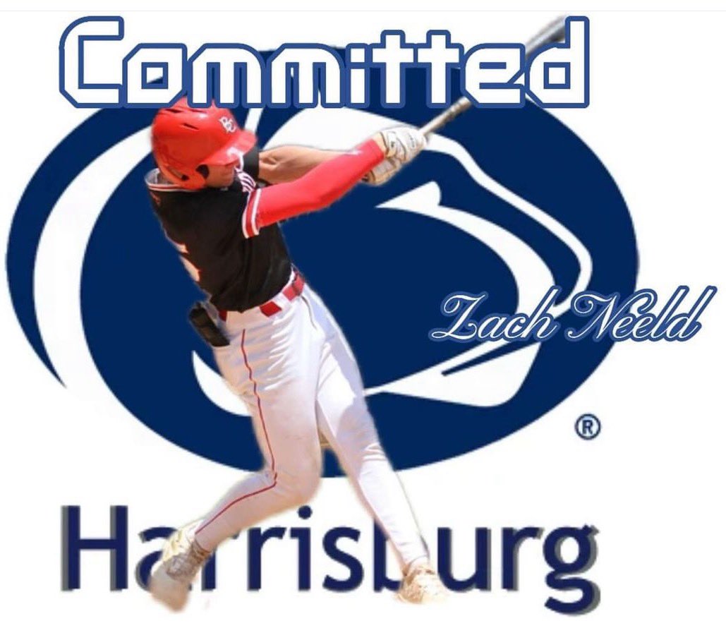 Archbishop Wood Baseball (@woodvikingsbsbl) on Twitter photo Congratulations to Zach Neeld '25 on his commitment to continue his academic and athletic career at Penn State University Harrisburg. We are very proud of you! #GoVikes <a href="/Wood_Vikings/">Archbishop Wood Athletics</a> <a href="/zneeld25/">Zach Neeld</a> Congratulations to Zach Neeld '25 on his commitment to continue his academic and athletic career at Penn State University Harrisburg. We are very proud of you! #GoVikes <a href="/Wood_Vikings/">Archbishop Wood Athletics</a> <a href="/zneeld25/">Zach Neeld</a>