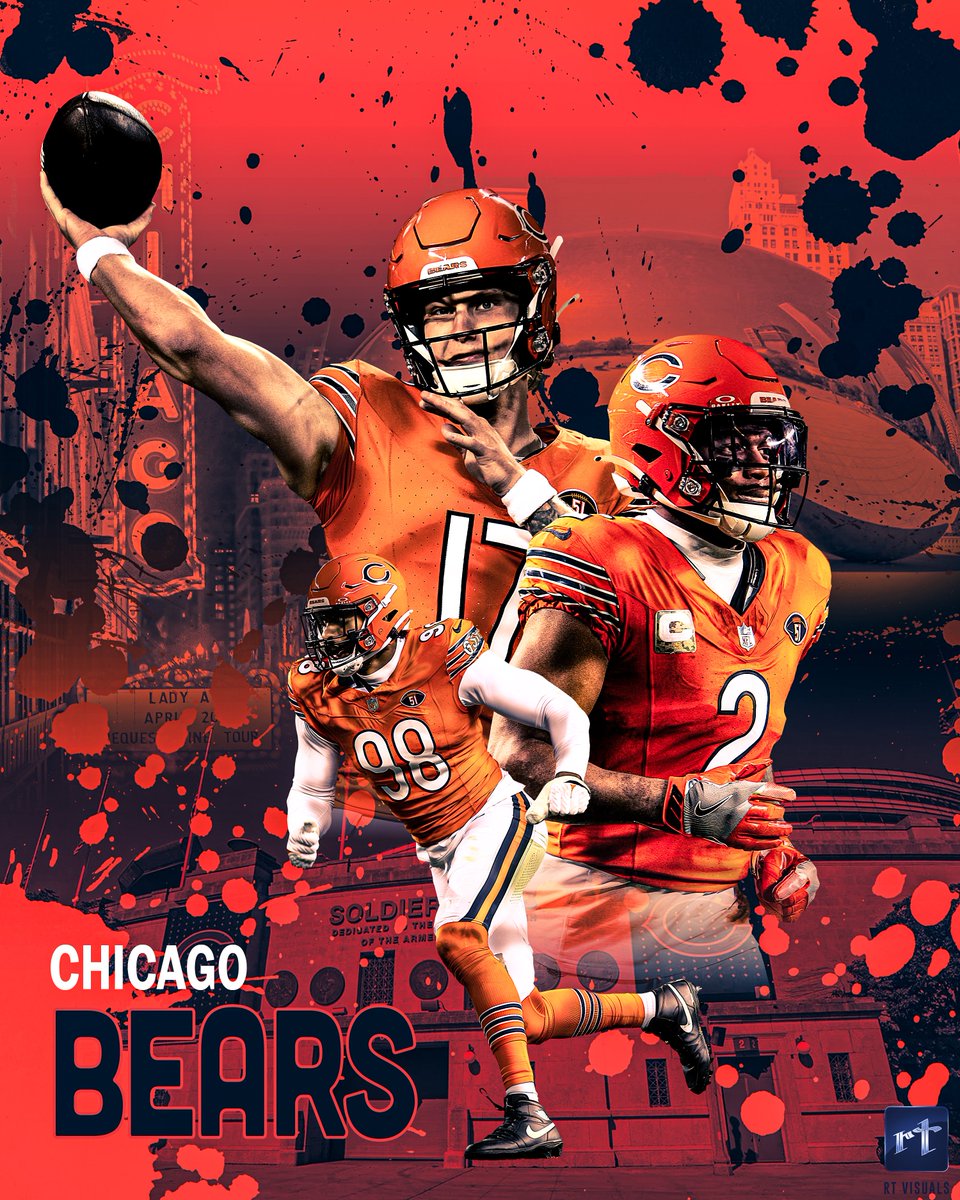 the_rt_visuals's tweet photo. @dwcprodz BEARD DOWN🐻⬇️ https://t.co/pzNiJ0S122