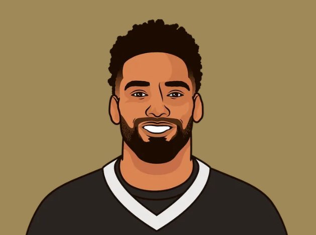 OlaveMuse's tweet photo. Chris Olave today: 

• 88 Total Yards
• 4 Receptions 
• Receiving average 20.3 yards https://t.co/cyIht27Ieg