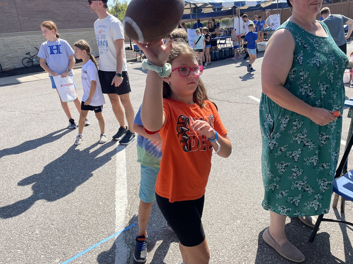 Fort Thomas Schools tweet media