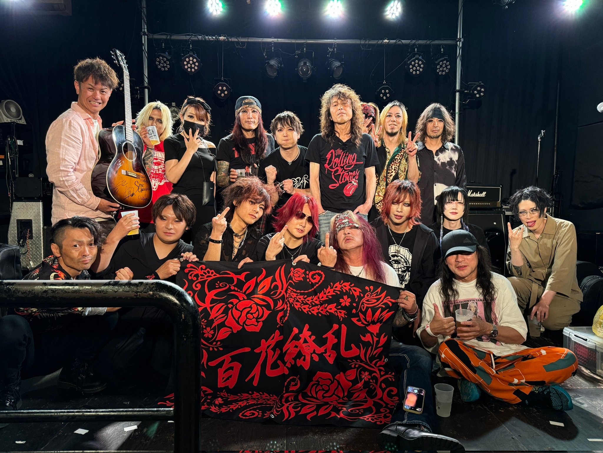 RANA official (@RANA__official) / X