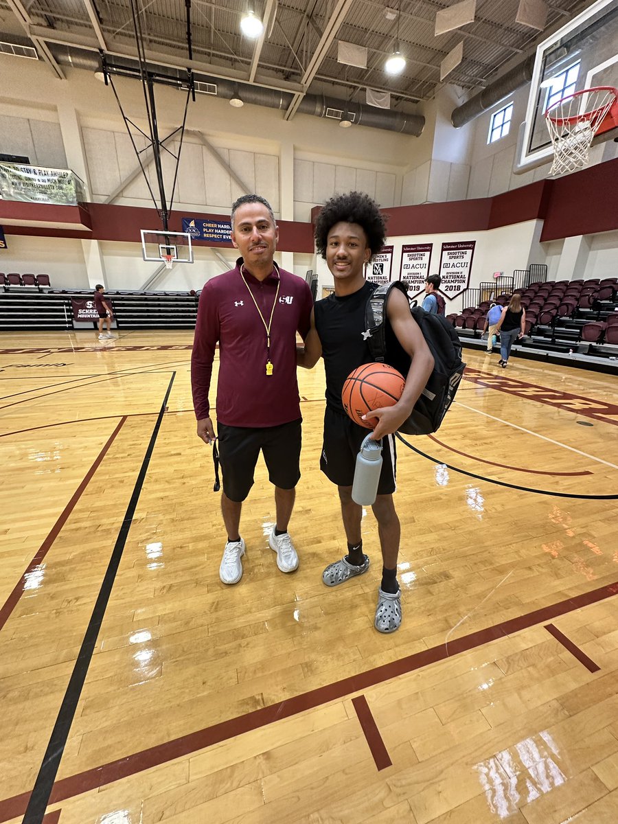 XAEDYN THOMAS tweet media