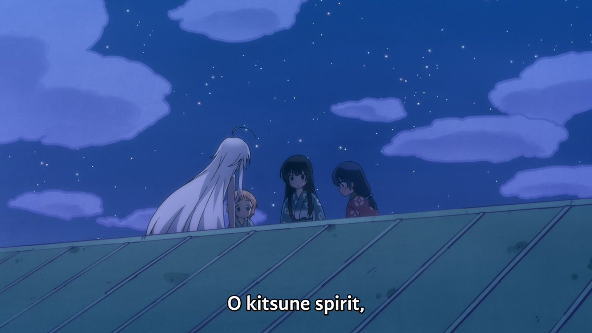FunThingsPod's tweet photo. Those who can See the future - or listened to last week's ep - will know that our next show is Urara Meirochou... and that our mailbag is open right now!! Get your questions and divinations in, but be warned, the girls of Natsume-ya might already know the content of the ep.... https://t.co/TM2ivxGh2X