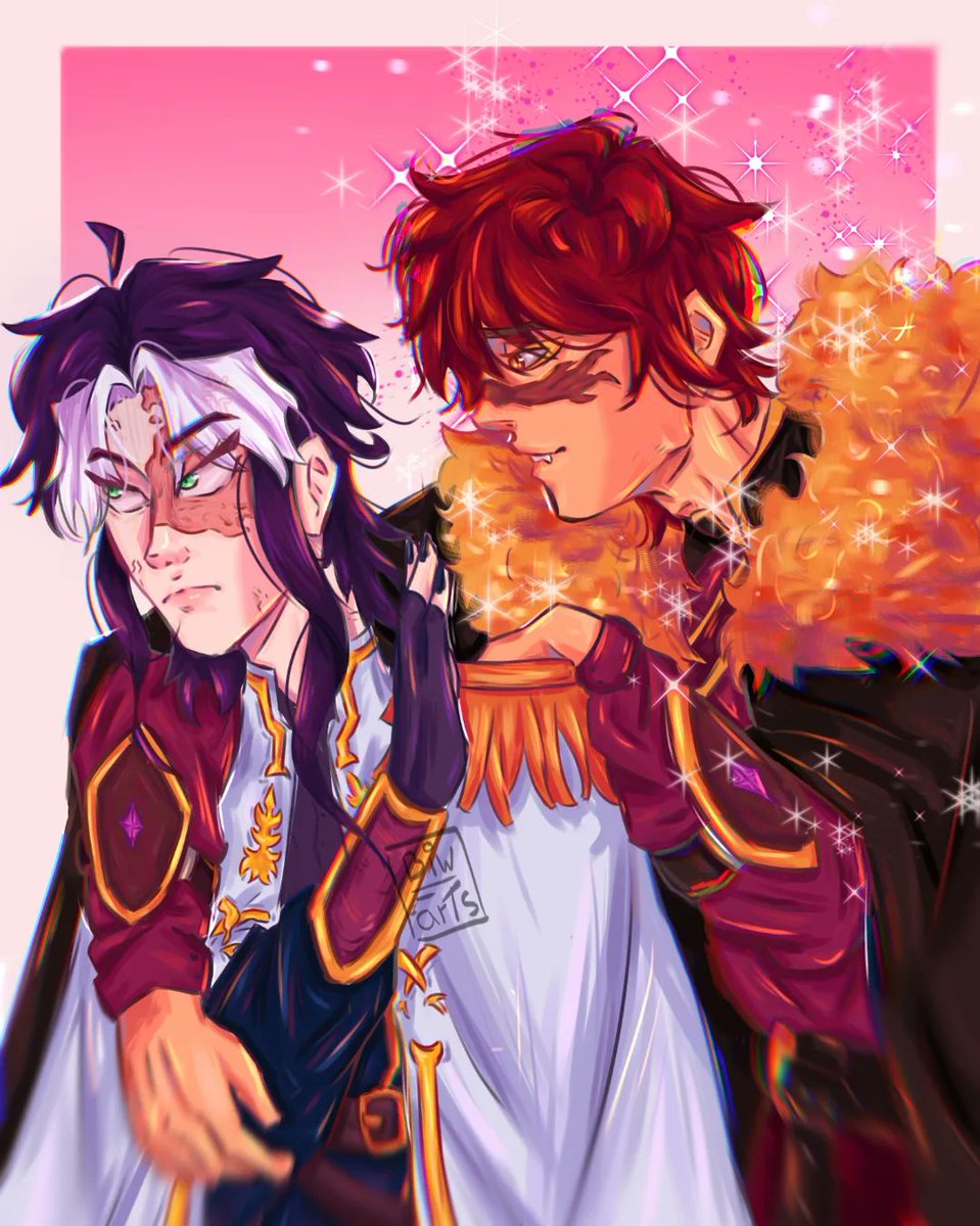 Biw Arts✨/LOOKING FOR ARTMOOTS tweet media