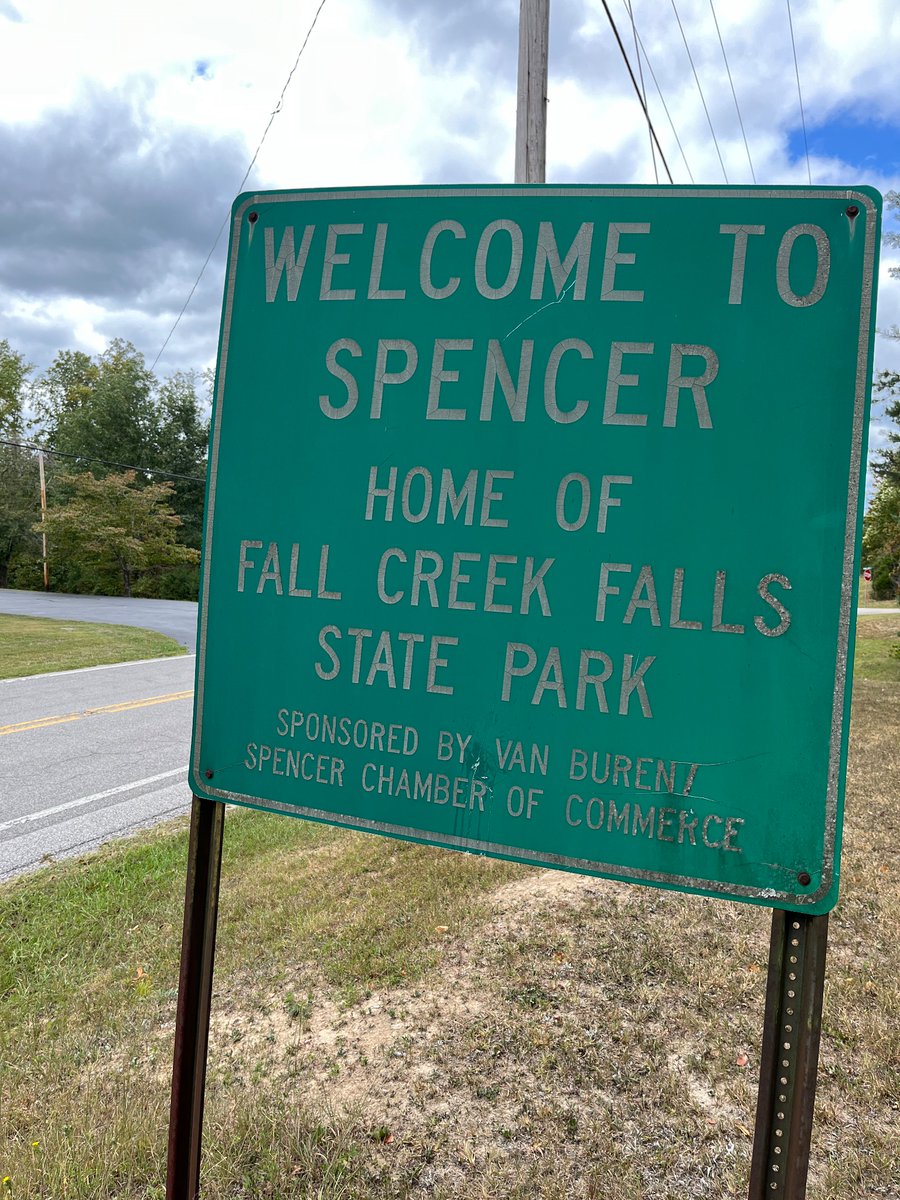 NoINed's tweet image. Visited your namesake city today on the state park bike tour, @LisaSpencerWSMV . And the #4Warn forecast was right on for Saturday! Absolutely no rain for us on the plateau.