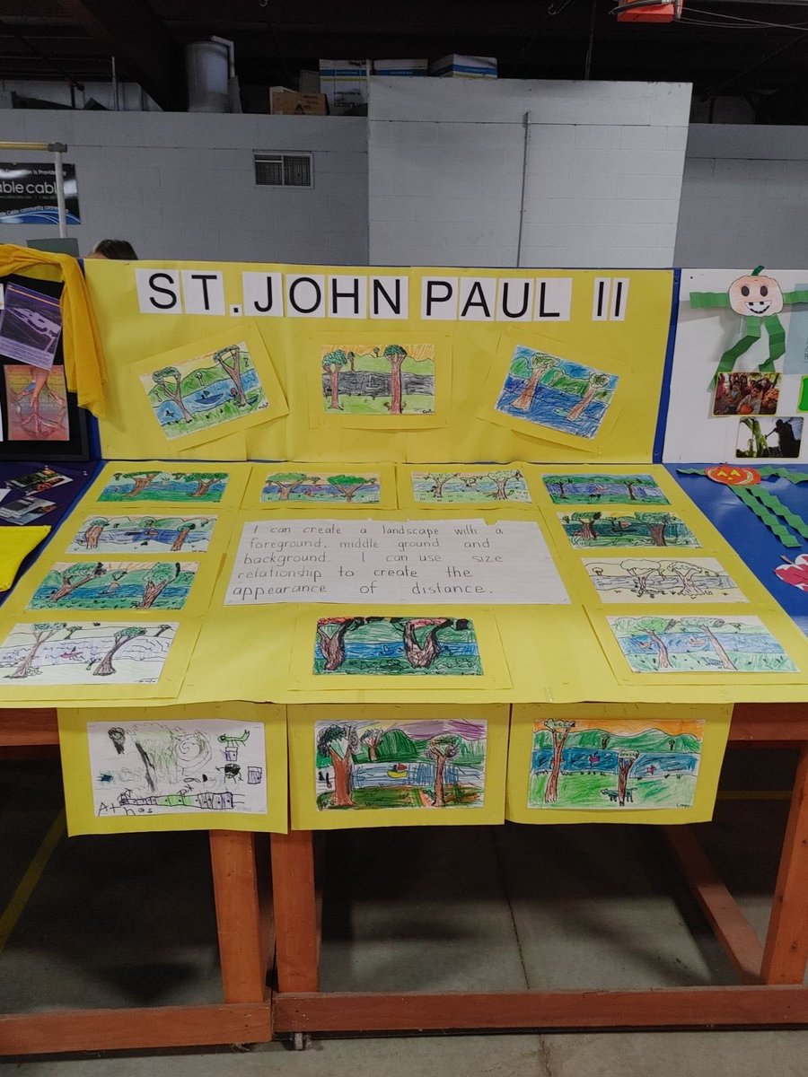 StJohnPaul II PVNC tweet media