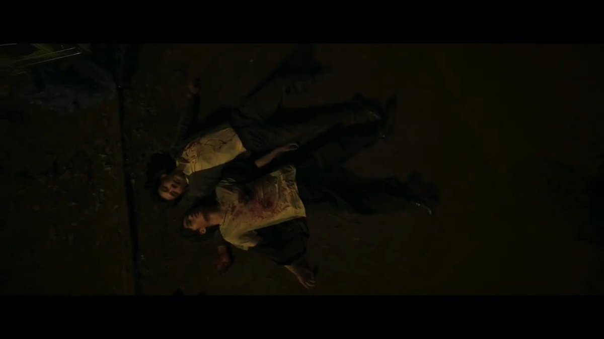 iamroberte's tweet photo. Korn: Let's run away together. Right now. I'm not afraid anymore. I want to be with you forever.

#4MINUTES2024 #4MINUTES_EP8 #4MINUTESFinalEP #Basvpr #fuaizthanawat #BasFuaiz #KornTonkla https://t.co/eFk9ovzTSF