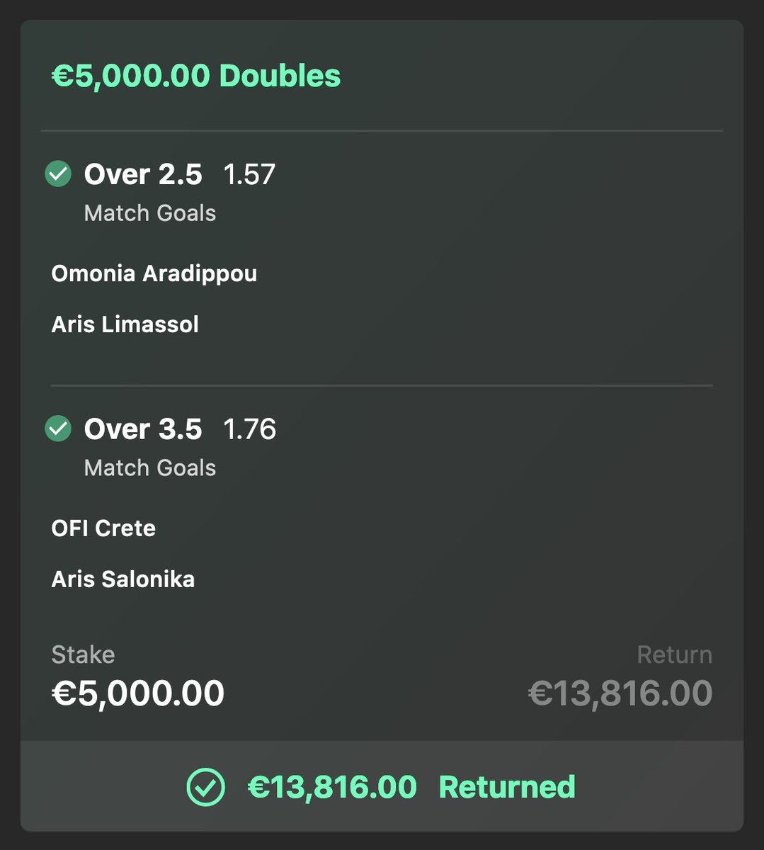 Grizzly Bets ⚽️ tweet media