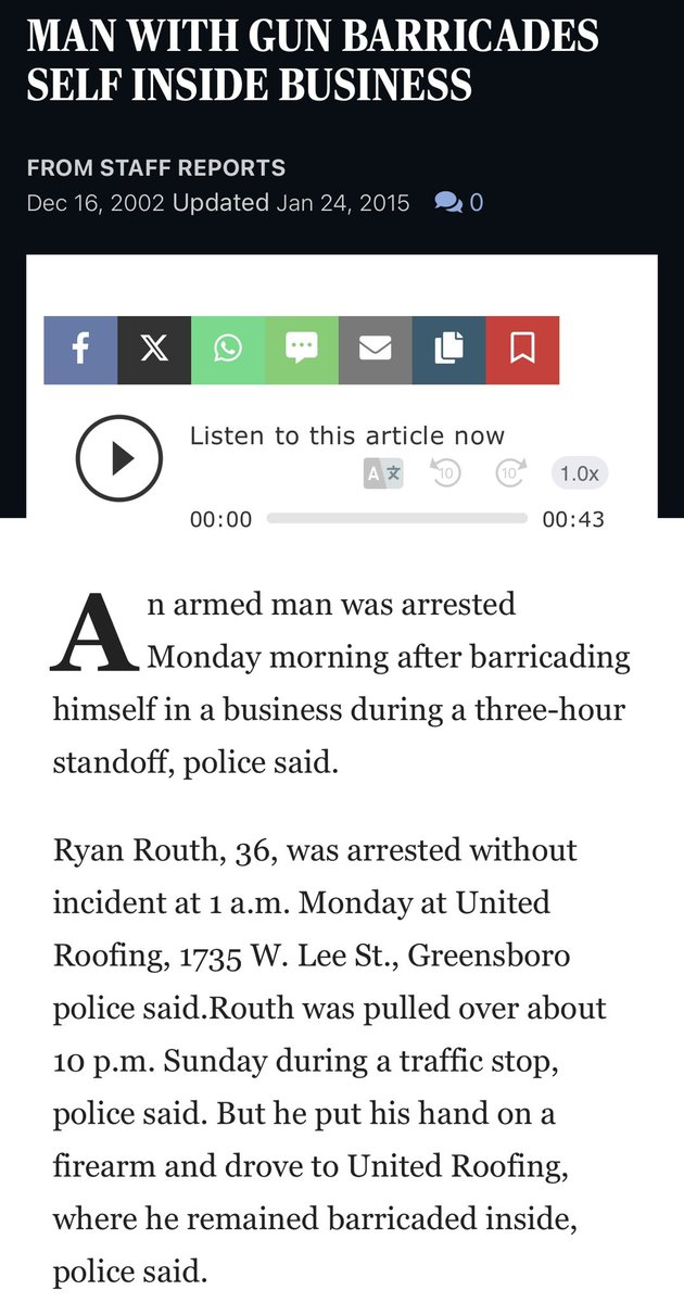 Will Bredderman tweet media