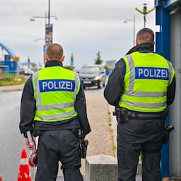 Duitsland start met controles aan grens, ANWB waarschuwt voor vertraging dlvr.it/TDGt1z