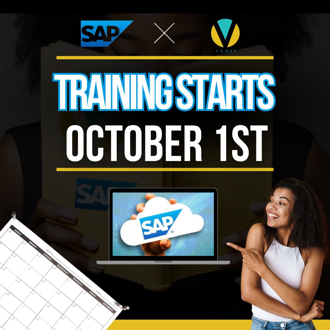 🚨 October SAP Bootcamp Waiting List is NOW OPEN!🚨

🎯 SAP certifications won’t be free after Dec 1, 2024 (Avg cost: $500-$1,500) 

🎯 Google SAP S/4HANA Public Cloud salaries 💰and see why now is the time to act. 

Move fast—the window is closing! ⏳

form.typeform.com/to/RbY2lbM8