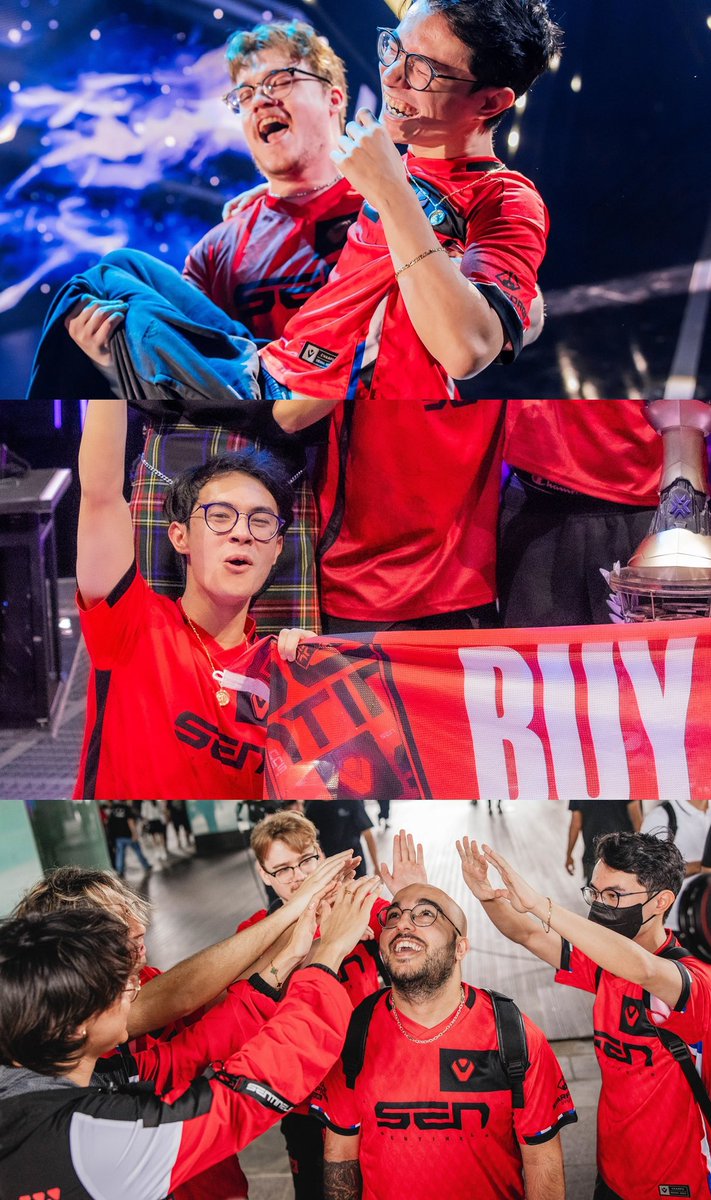 senlevanter's tweet photo. Thank you for making this year incredibly special, Sen City will never ever forget the wonderful journey you guys have taken us on.

(open for a surprise) https://t.co/dx9S9Ba5zp