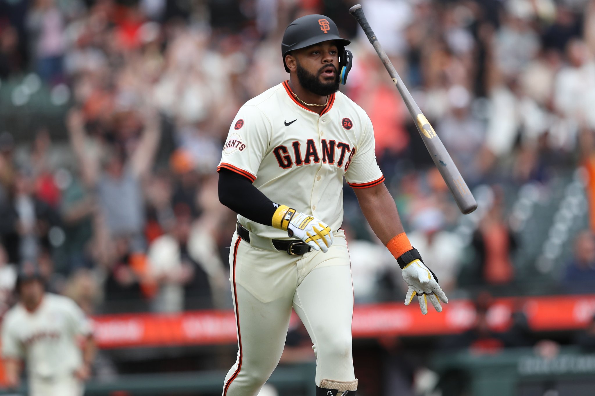 MLB 1st HELIOT RAMOS グリーンref auto 99シリ - メルカリ｜MLB 