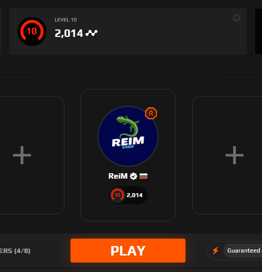 reimcsgo's tweet photo. LETSGOOOOOOOOOOOOOOOOOOOOOOOOOOOOOOOOOOOOOOOOOOOO #dream #faceit #cs2 #bulgariacs2 #entryfragger https://t.co/73LITsDl0O