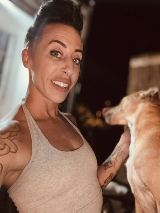 First 🔥🔥🔥 of the season, baby https://t.co/LEf4GciN1p<a href="/tag/vascularity"class="tags"><span>#vascularity</span></a><a href="/tag/lickit"class="tags"><span>#lickit</span></a><a href="/tag/openup"class="tags"><span>#openup</span></a><a href="/tag/buffbabe"class="tags"><span>#buffbabe</span></a><a href="/tag/strongshit"class="tags"><span>#strongshit</span></a>