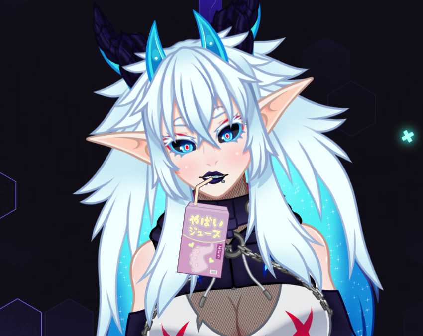 Uhm... apparently it's my Affiliate Anniversary soooo that's weirdly good timing for my return to streaming!! 🥳
anyways, back to running a tavern! We may have grown and sampled some of those "magic weeds" that scarecrow warned us not to...