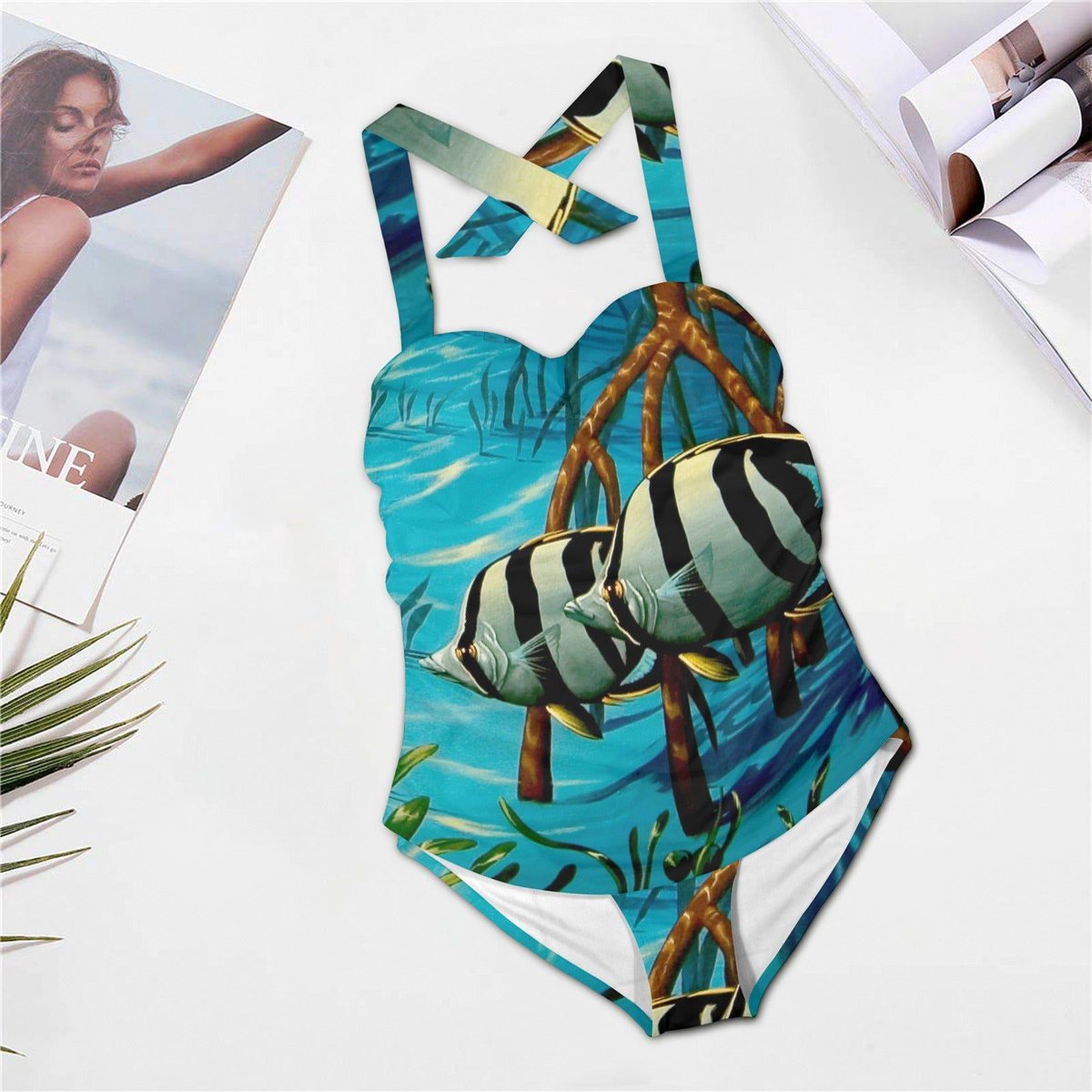 🦋 Introducing OBEYEBO's Key Largo Butterflies Collection—a serene blend of Philip Slagter's captivating art and fashion. 🌊 Carry the Florida Keys with you.

Explore more: obeyebo.com/collections/ke…

#KeyLargoButterflies #OBEYEBO #ArtMeetsFashion #PhilipSlagter #IslandVibes