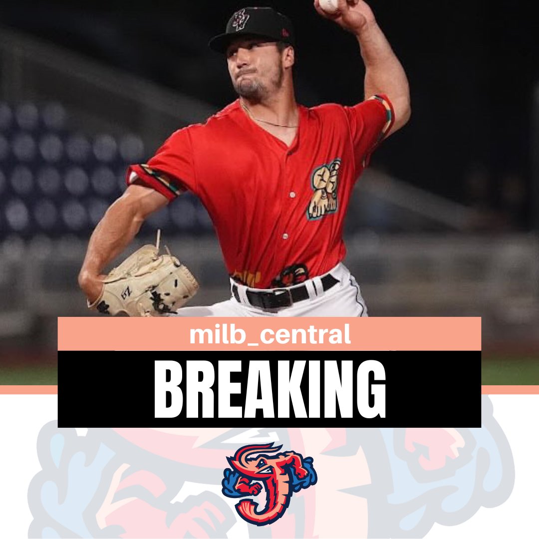 Milb Central (@milb_central) on Twitter photo The Miami Marlins are promoting Dale Stanavich to the Jacksonville Jumbo Shrimp (AAA), per <a href="/_chaseford/">Chase Ford</a>. The Miami Marlins are promoting Dale Stanavich to the Jacksonville Jumbo Shrimp (AAA), per <a href="/_chaseford/">Chase Ford</a>.