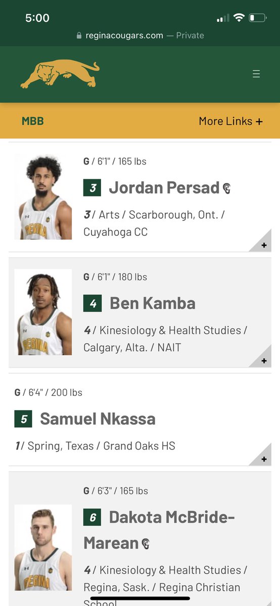 samuel gloire nkassa tweet media