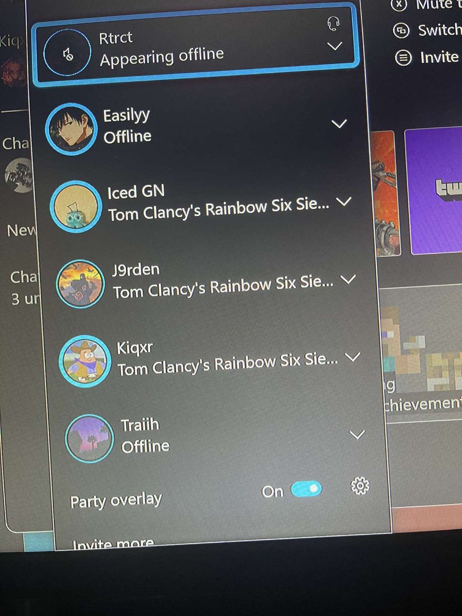 Retract_'s tweet image. 