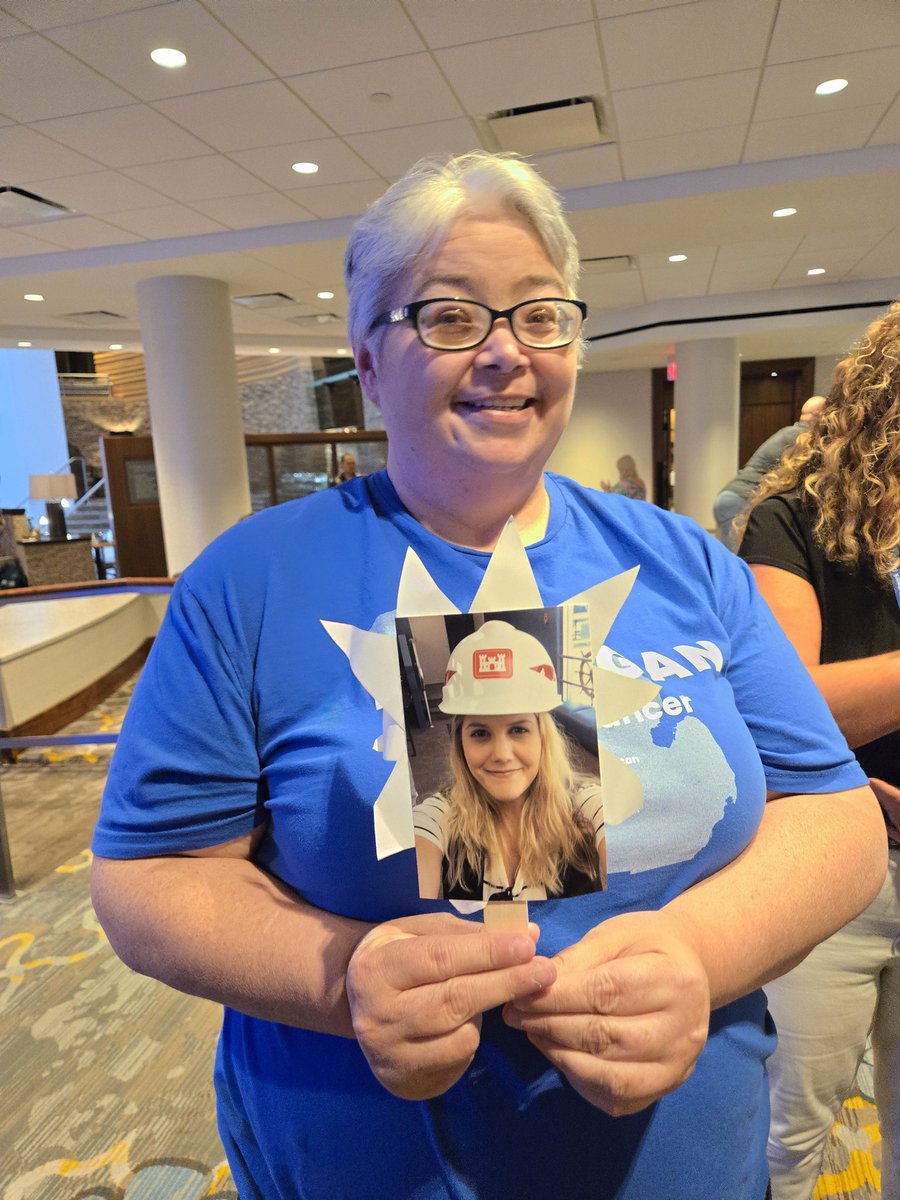 Jennifer Coston tweet media