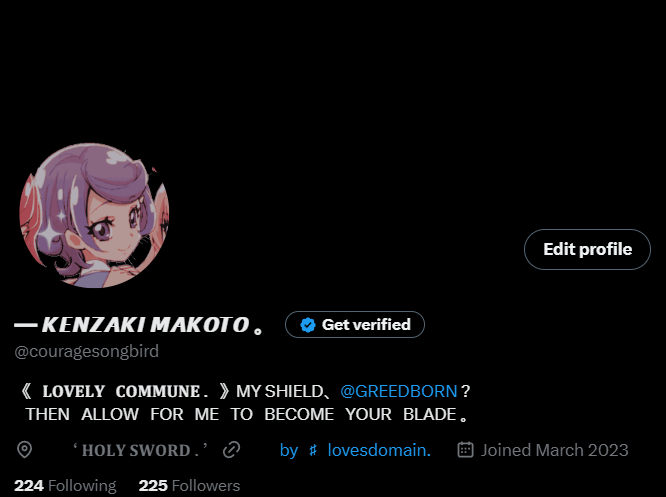 couragesongbird's tweet photo. / peep the new layout https://t.co/kKyeRFuRsh