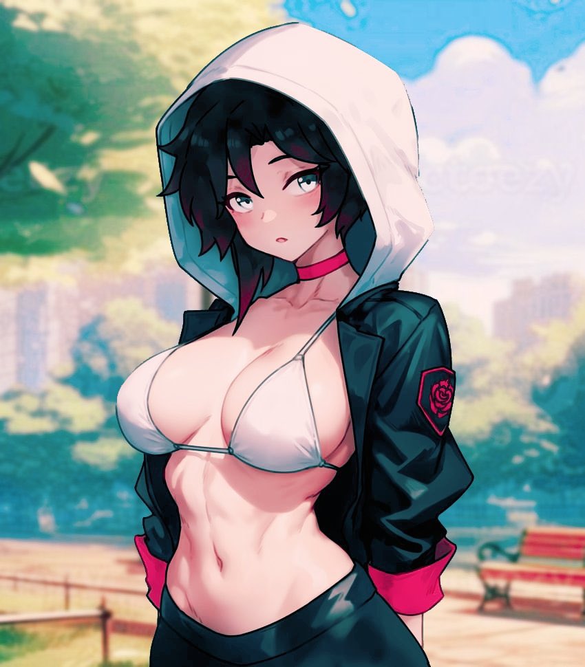 Lewdest Ruby tweet media